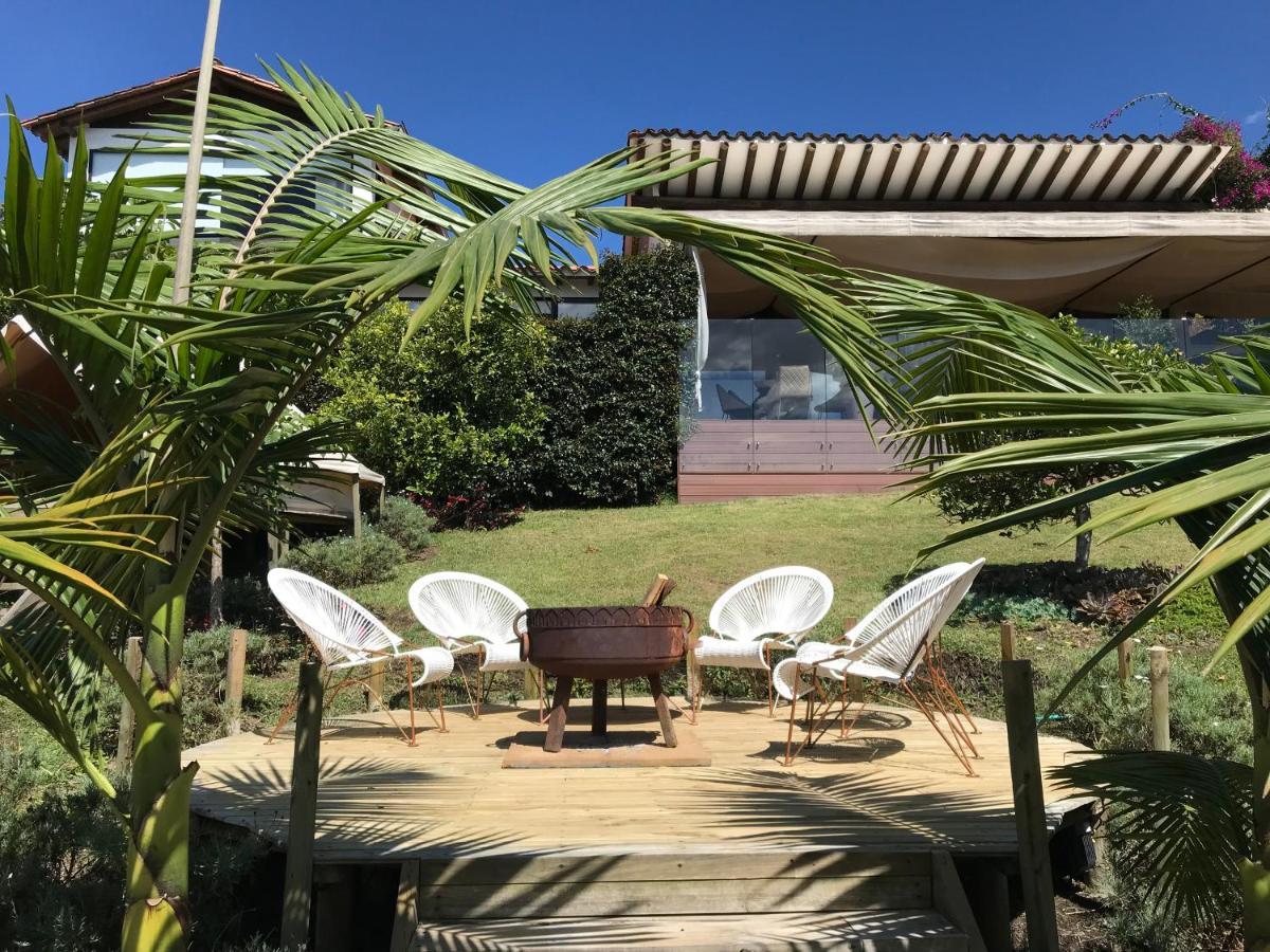 Teva Glamping & Retreat Hotel Rionegro Kültér fotó