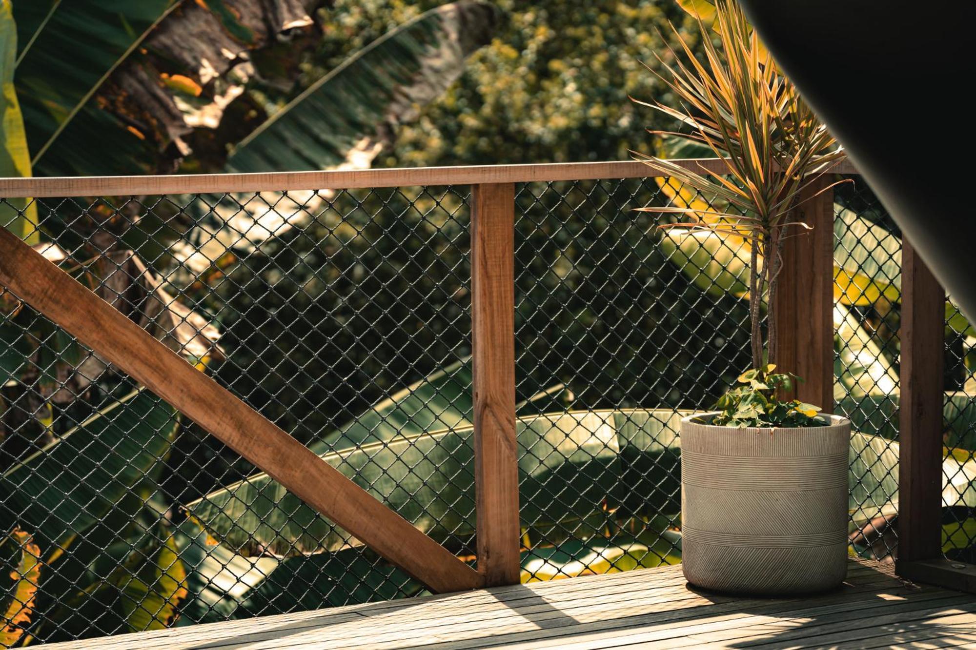 Teva Glamping & Retreat Hotel Rionegro Kültér fotó