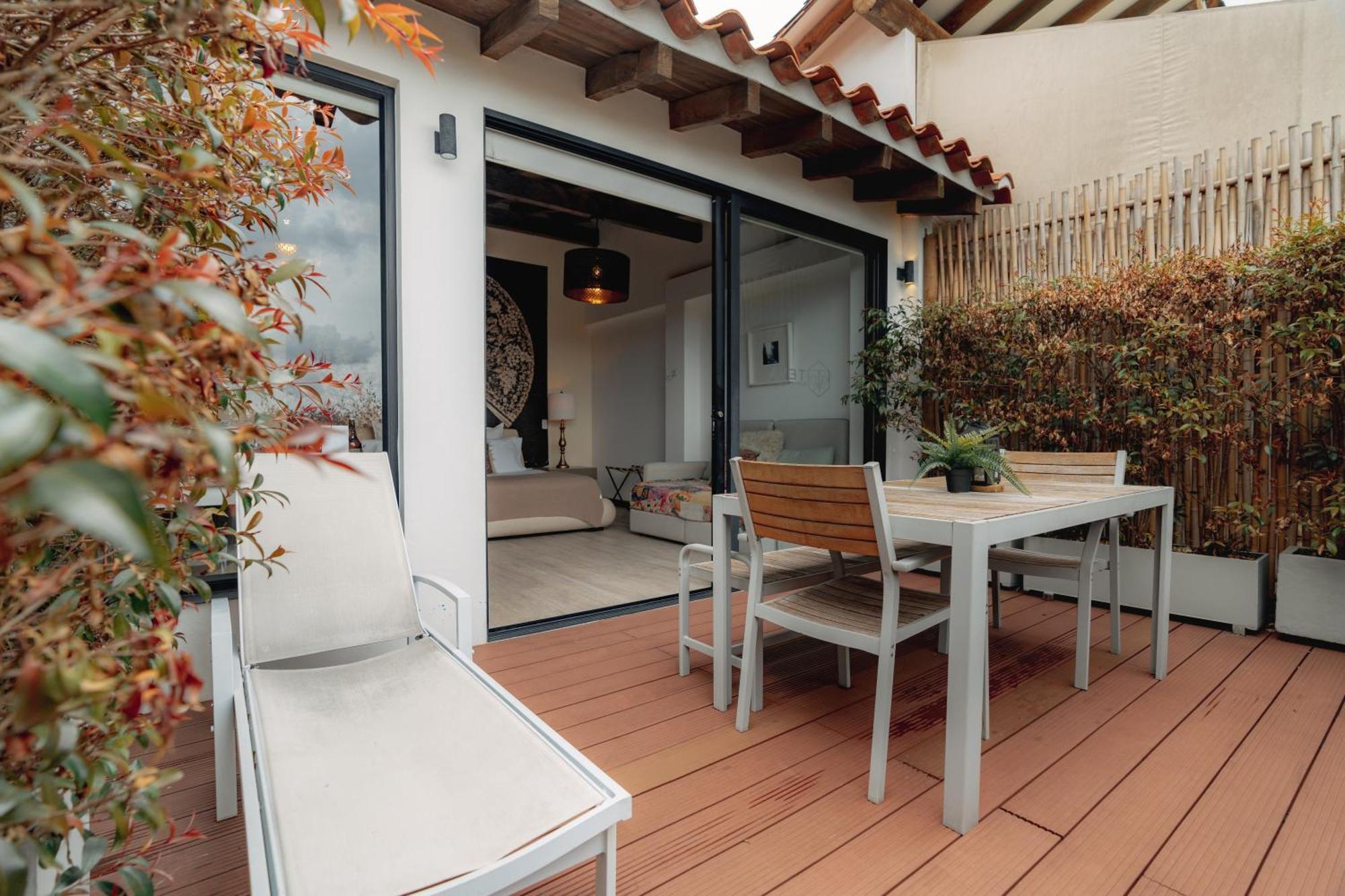 Teva Glamping & Retreat Hotel Rionegro Kültér fotó