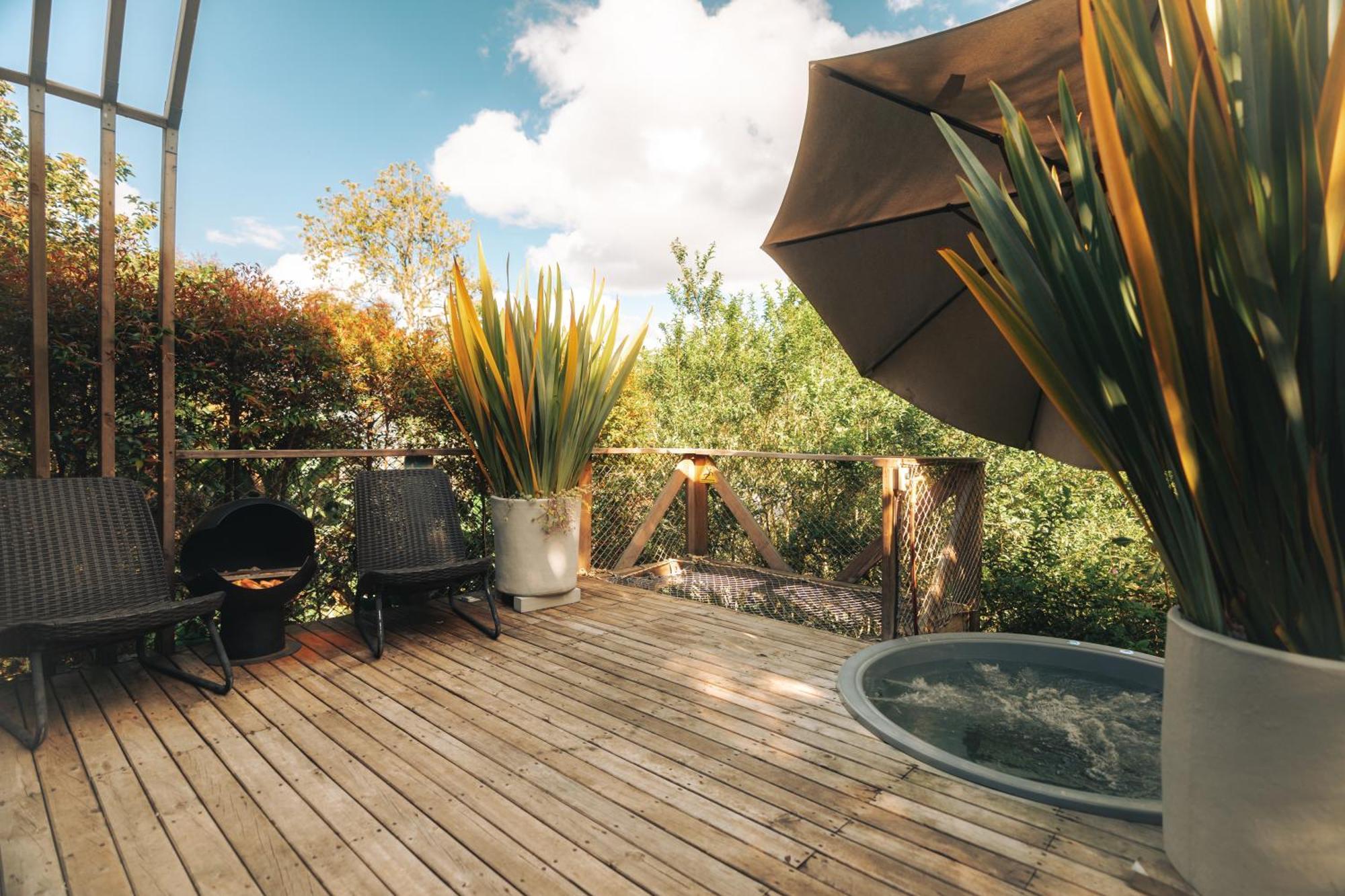 Teva Glamping & Retreat Hotel Rionegro Kültér fotó