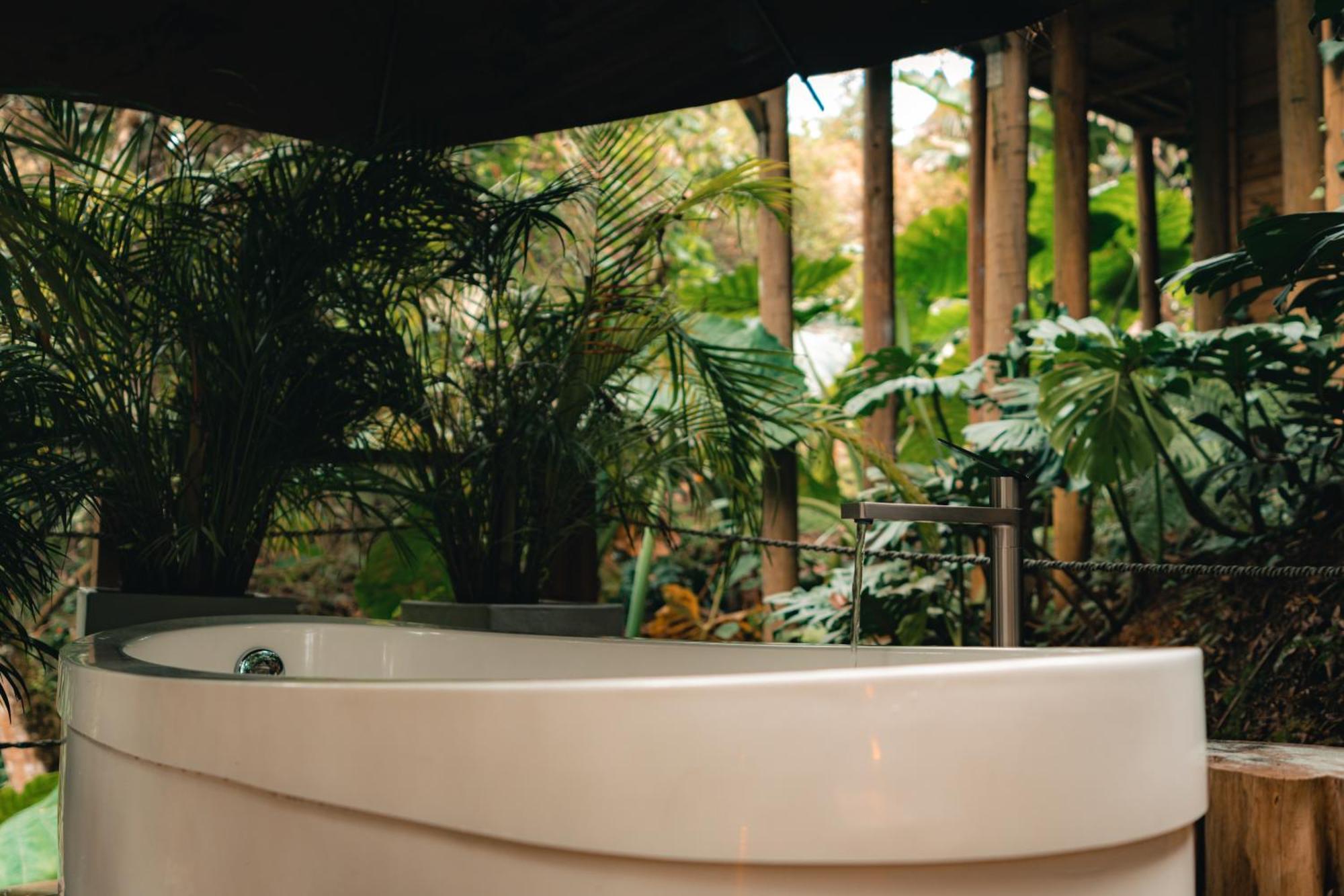 Teva Glamping & Retreat Hotel Rionegro Szoba fotó