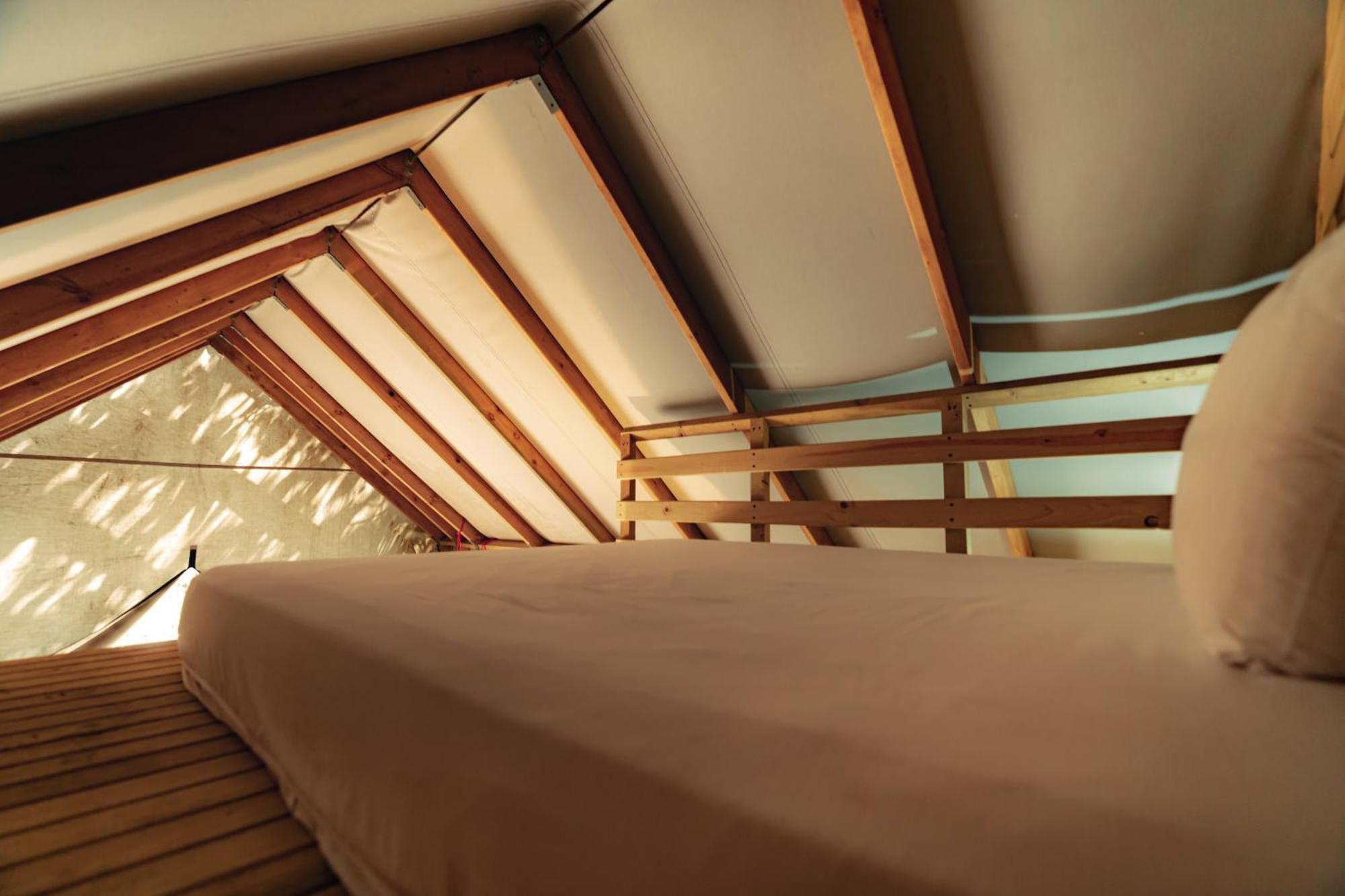 Teva Glamping & Retreat Hotel Rionegro Szoba fotó