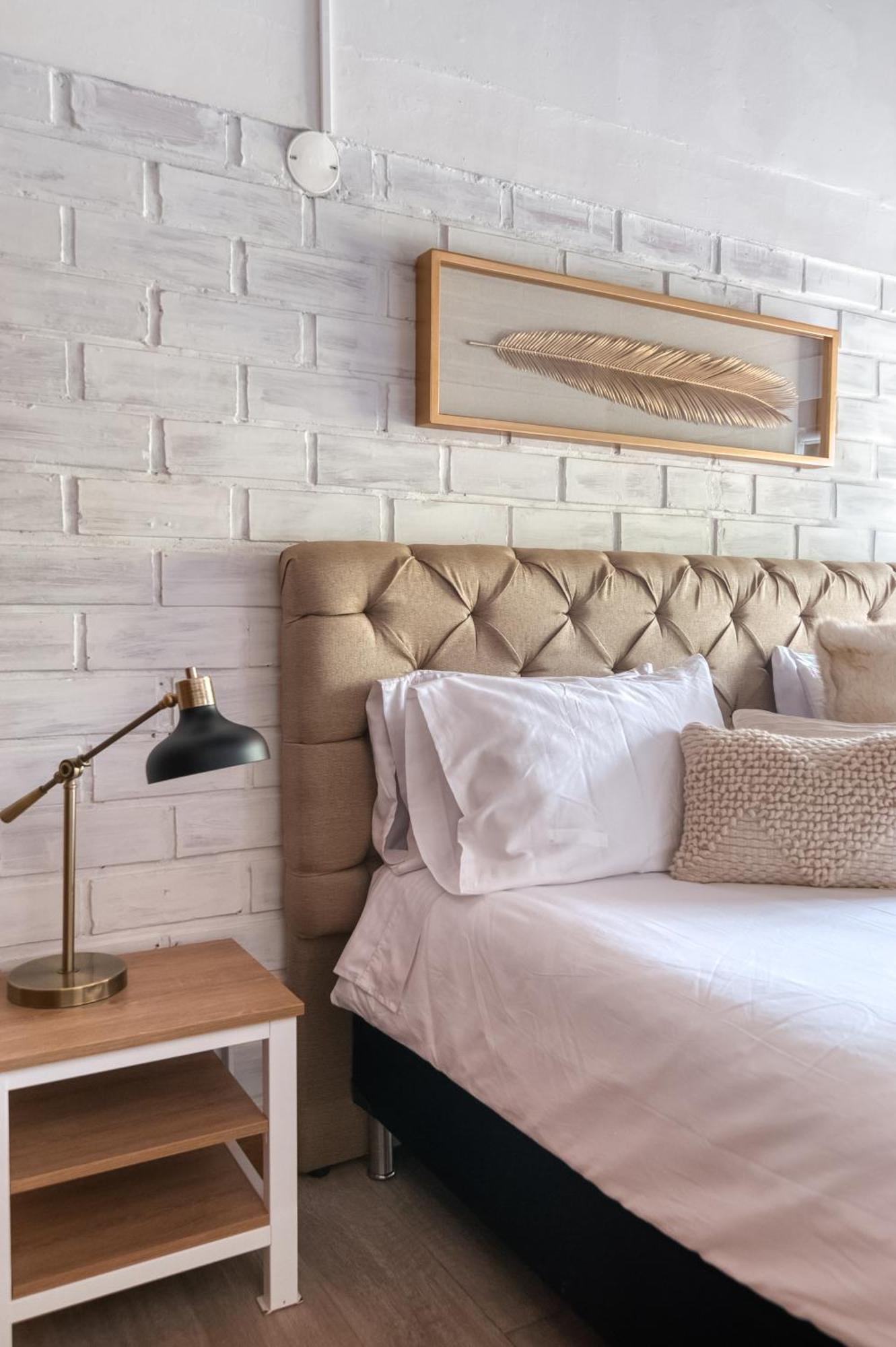 Teva Glamping & Retreat Hotel Rionegro Szoba fotó