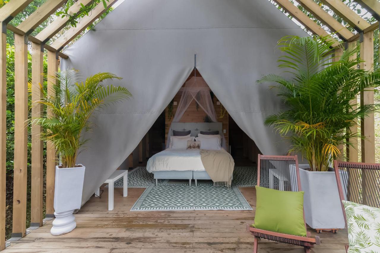 Teva Glamping & Retreat Hotel Rionegro Szoba fotó